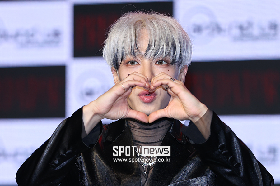 ▲ 이기광 ⓒ곽혜미 기자