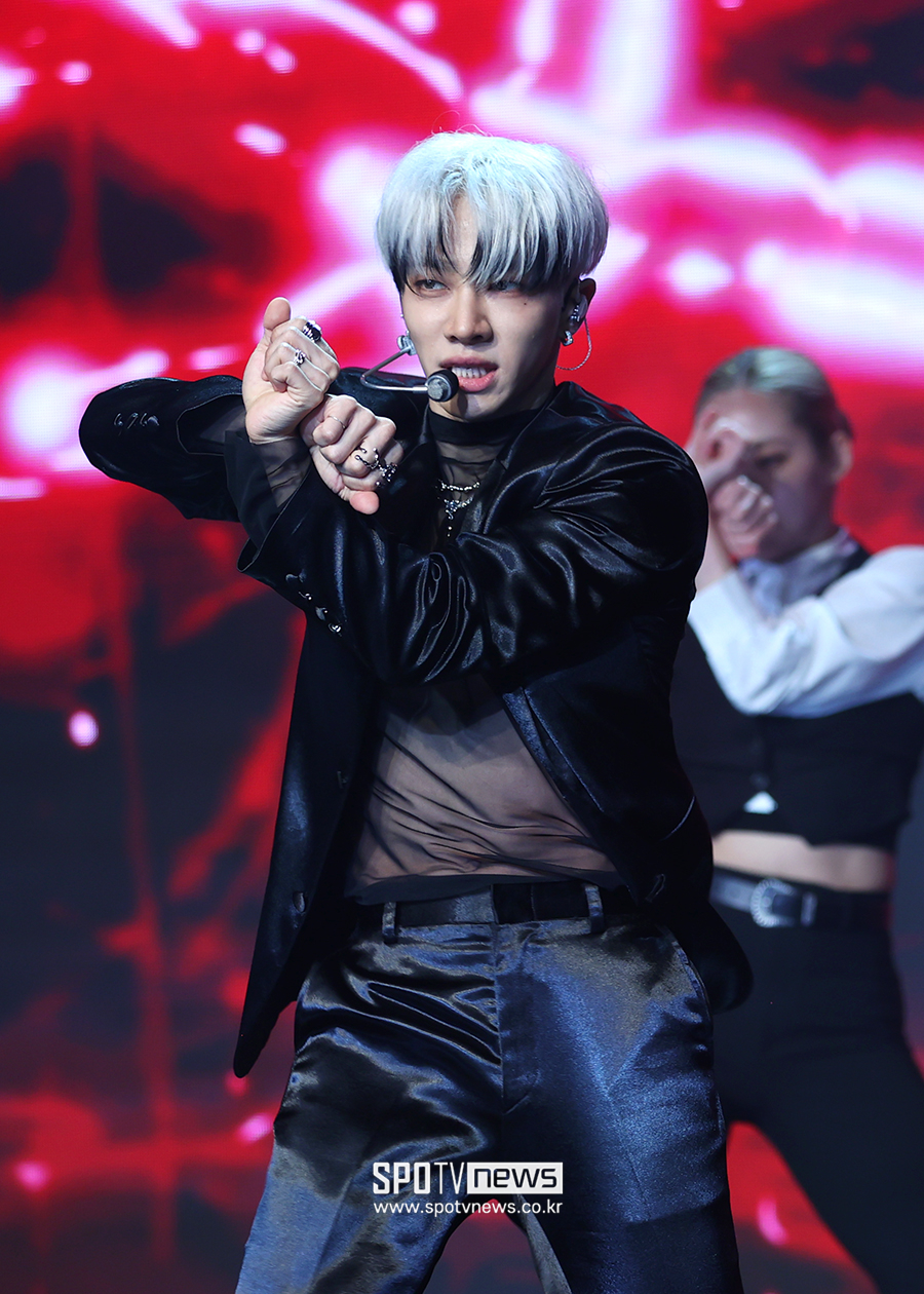▲ 이기광 ⓒ곽혜미 기자