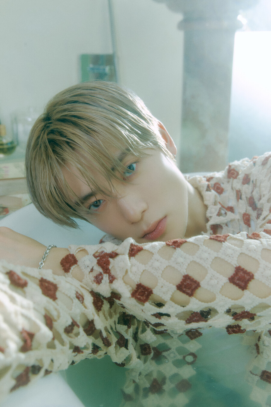 ▲ NCT 도재정. 제공|SM엔터테인먼트