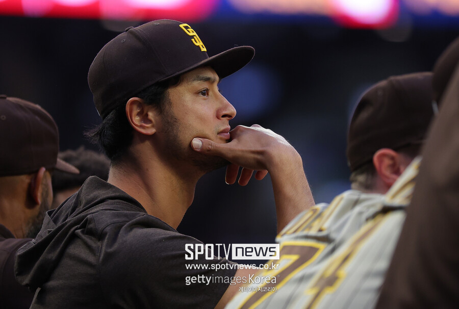 MLB.com, 샌디에이고 4577패 중 ‘가장 기이한 패배’ 평가...왜?