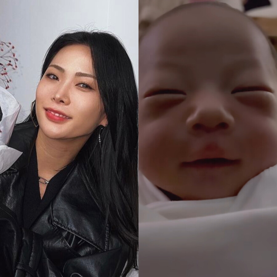 ▲ 출처| 허니제이 인스타그램