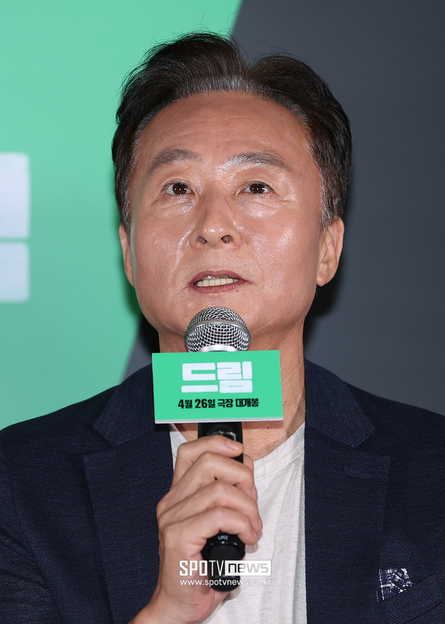 ▲ 김종수 ⓒ곽혜미 기자