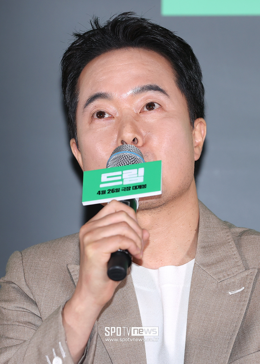 ▲ 정승길 ⓒ곽혜미 기자
