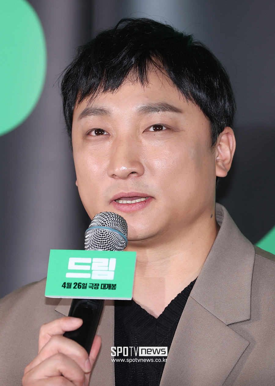 ▲ 양현민 ⓒ곽혜미 기자