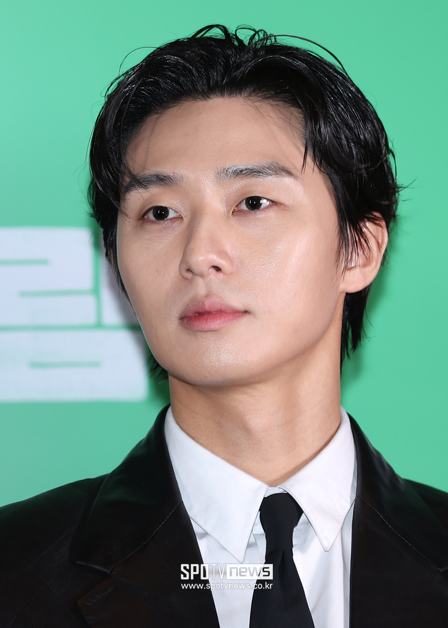 ▲ 박서준 ⓒ곽혜미 기자