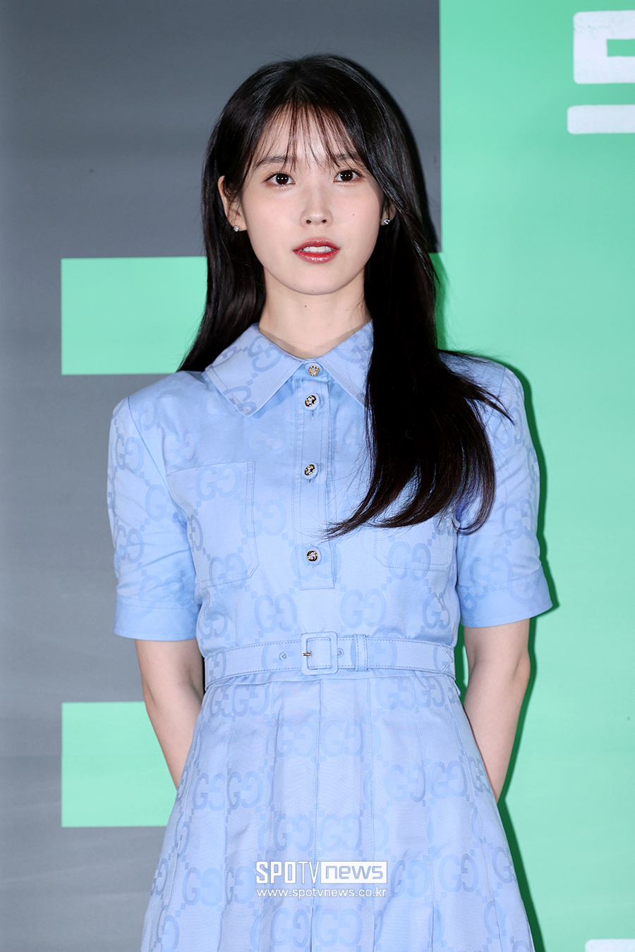 ▲ 아이유 ⓒ곽혜미 기자