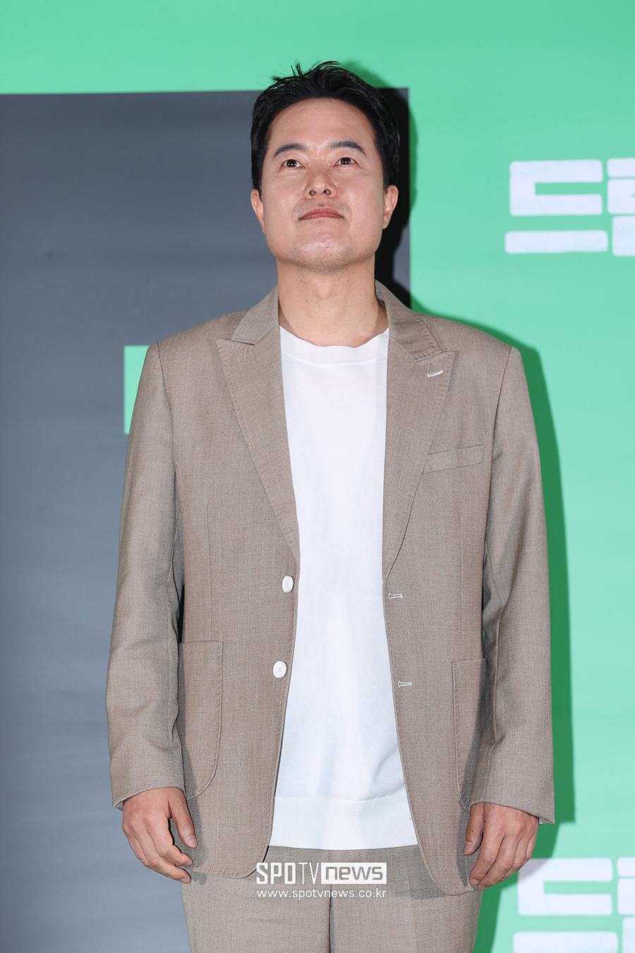 ▲ 정승길 ⓒ곽혜미 기자