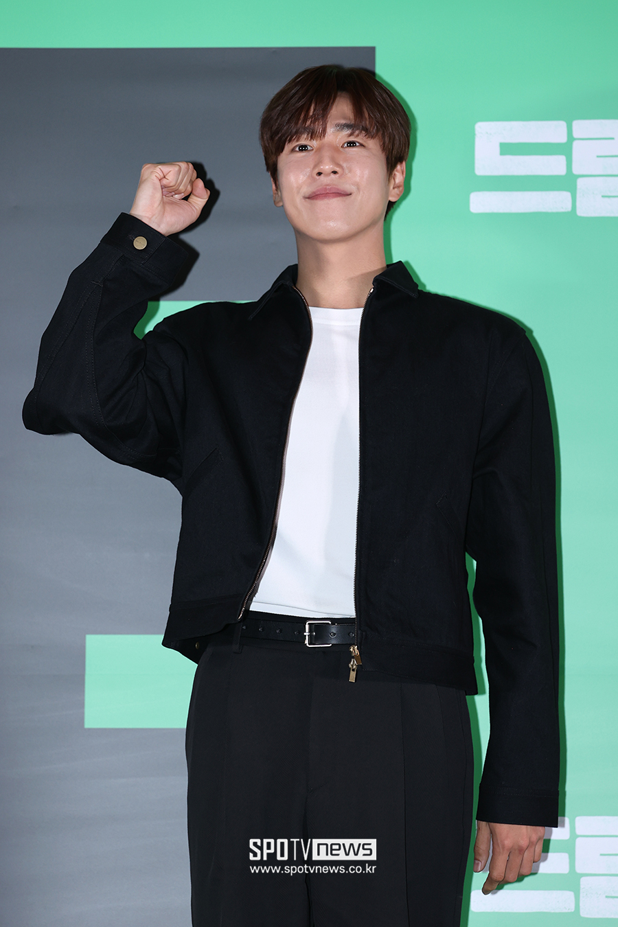 ▲ 이현우 ⓒ곽혜미 기자
