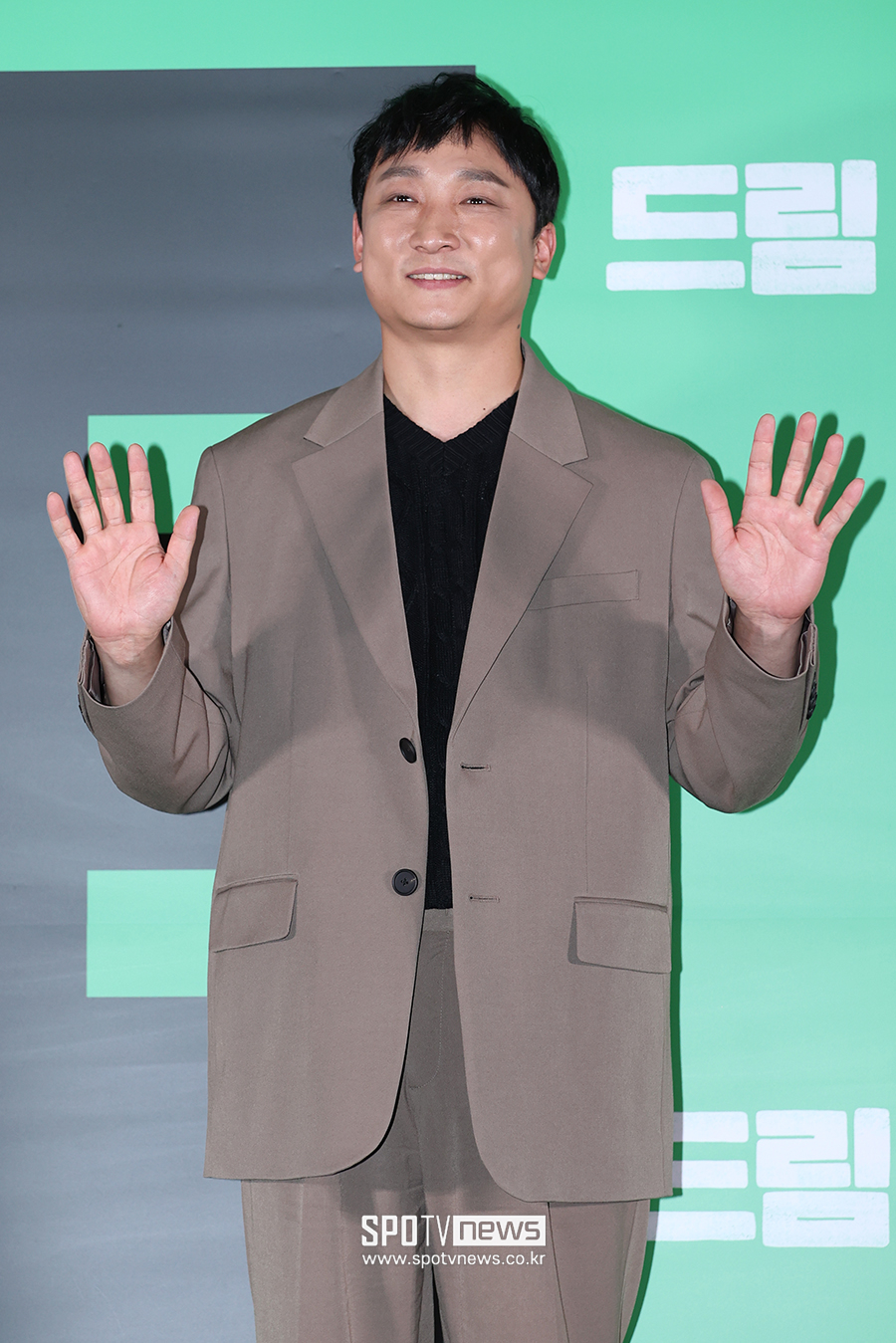 ▲ 양현민 ⓒ곽혜미 기자