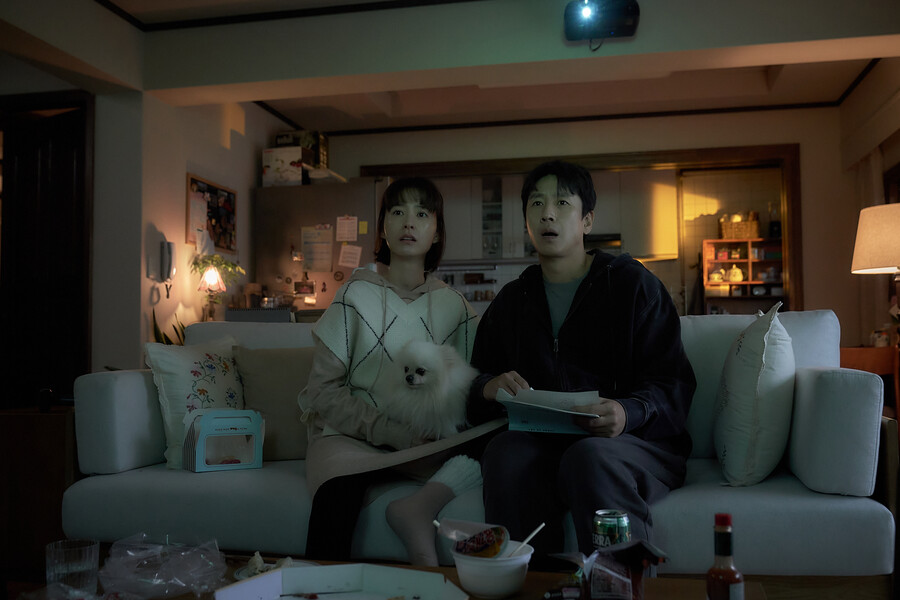 ▲ 잠 스틸. 제공ㅣ쏠레어파트너스