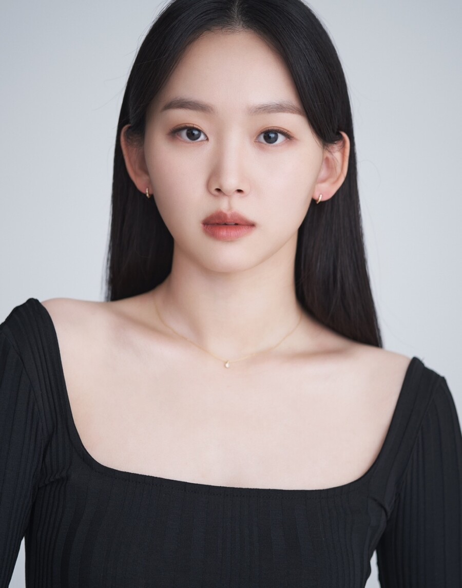 ▲ 진기주. 제공|에프엘이엔티