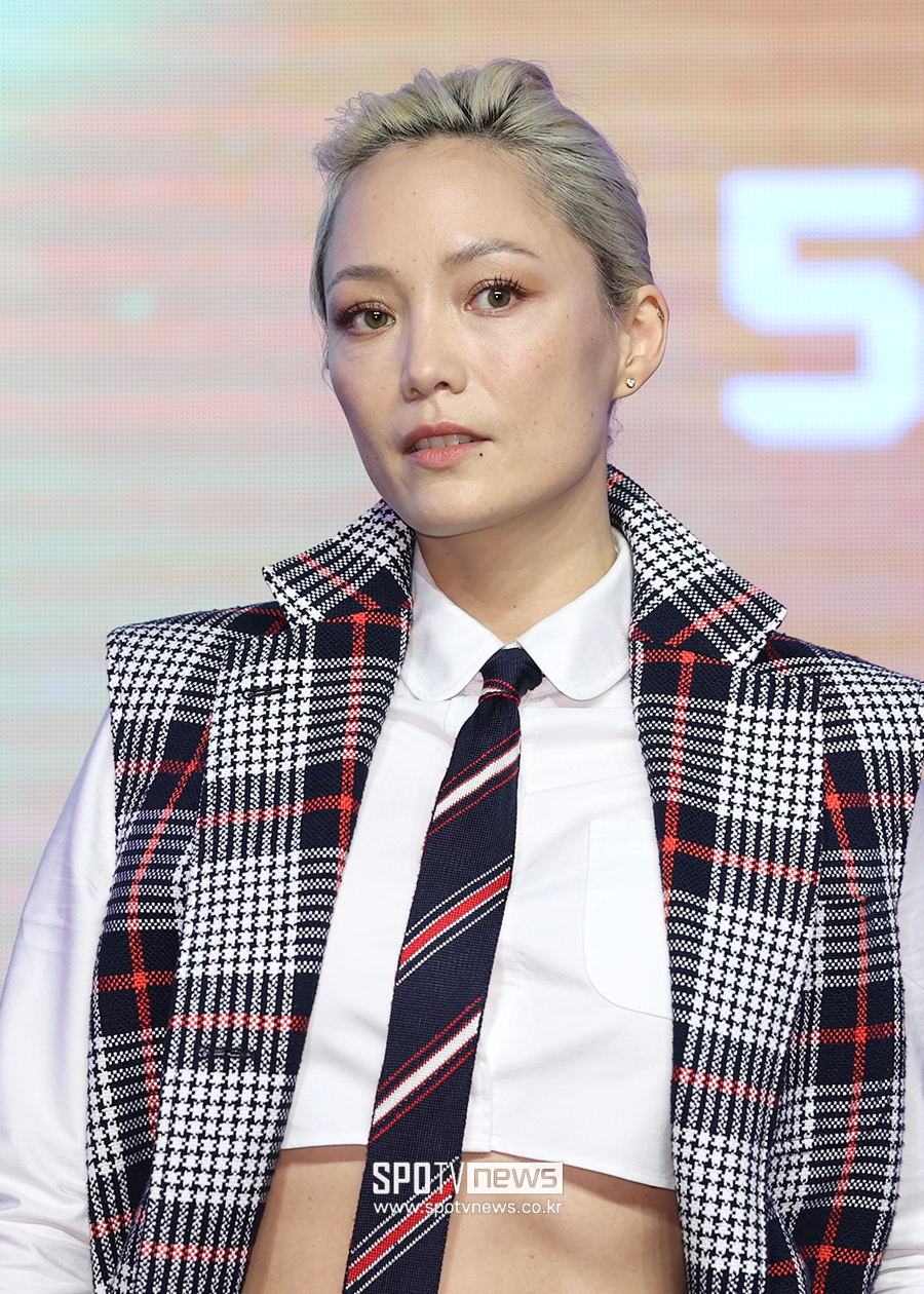 ▲ 폼 클레멘티에프 ⓒ곽혜미 기자