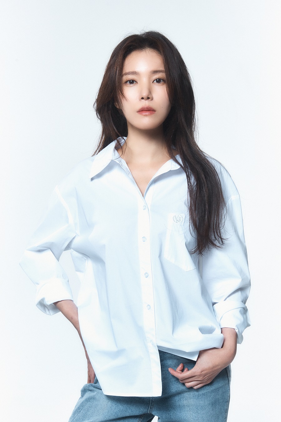 ▲ 배우 정시아. 제공| 모먼트이엔티