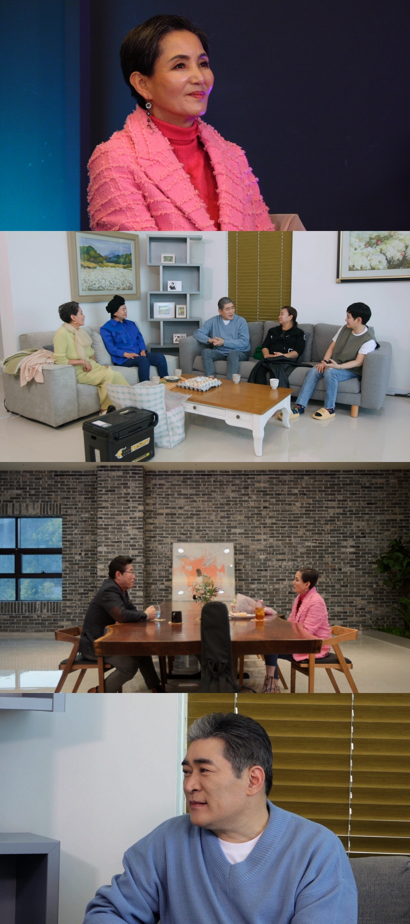 ▲ 제공| KBS2 '박원숙의 같이 삽시다3'