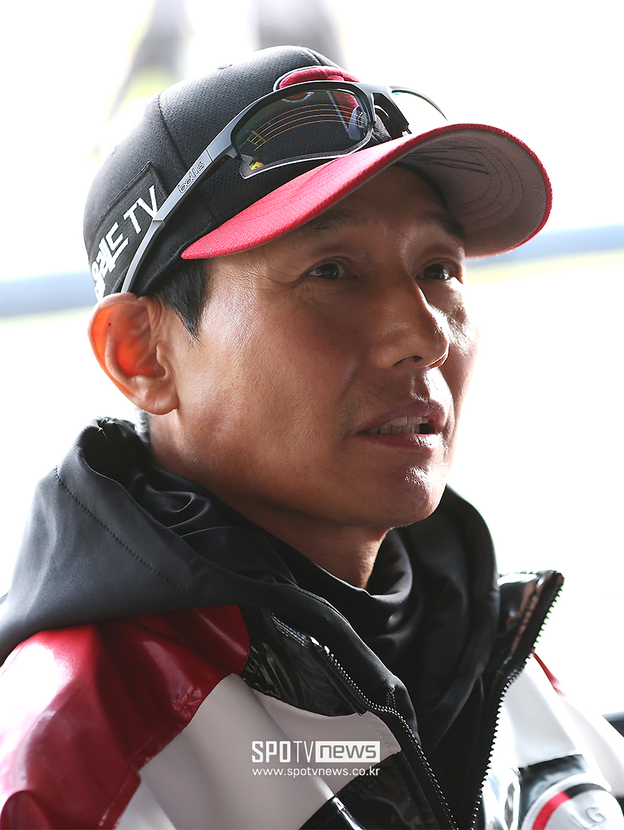 ▲ 염경엽 감독 ⓒ곽혜미 기자