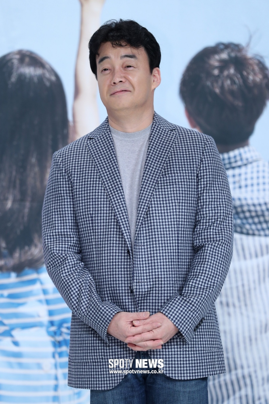 백종원 "예산 시장에 30억 써…안해도 그만" 비난에 분통