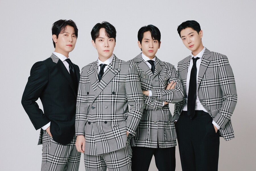 K4 "우린 어덜트 K팝, 도쿄돔 터는 트로트계 레전드 되고 싶어요"[인터뷰S]