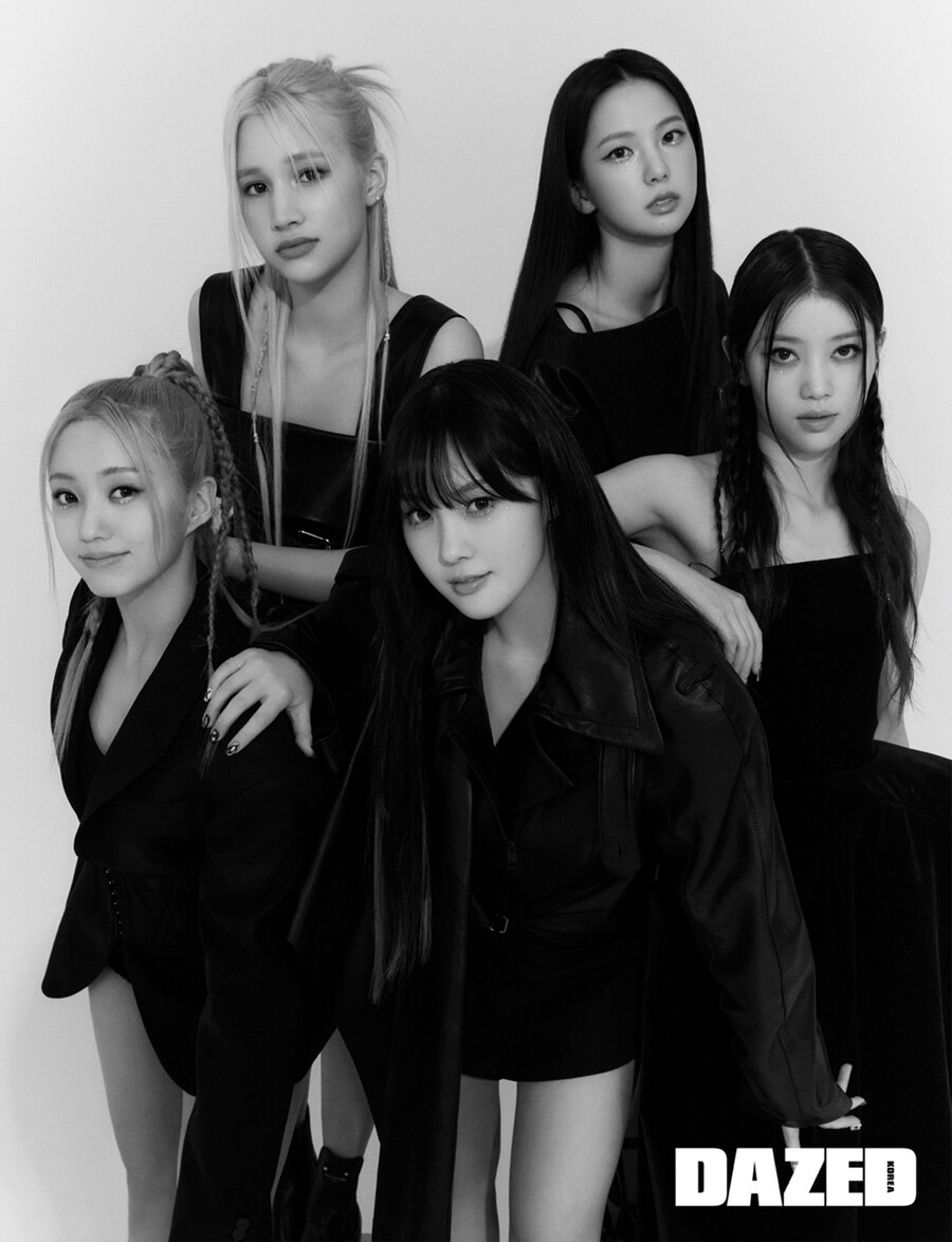 케플러 "'걸스플래닛' 막막했지만 행복했다…두근거리는 마음 잊지 않으려"