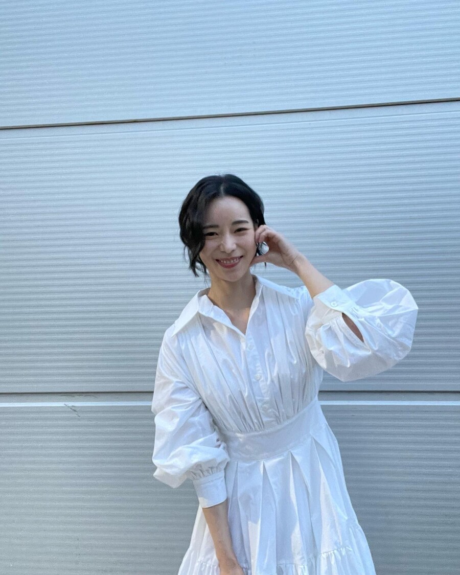'이도현♥' 임지연, 사랑은 못 숨긴다더니 "너무 행복해"