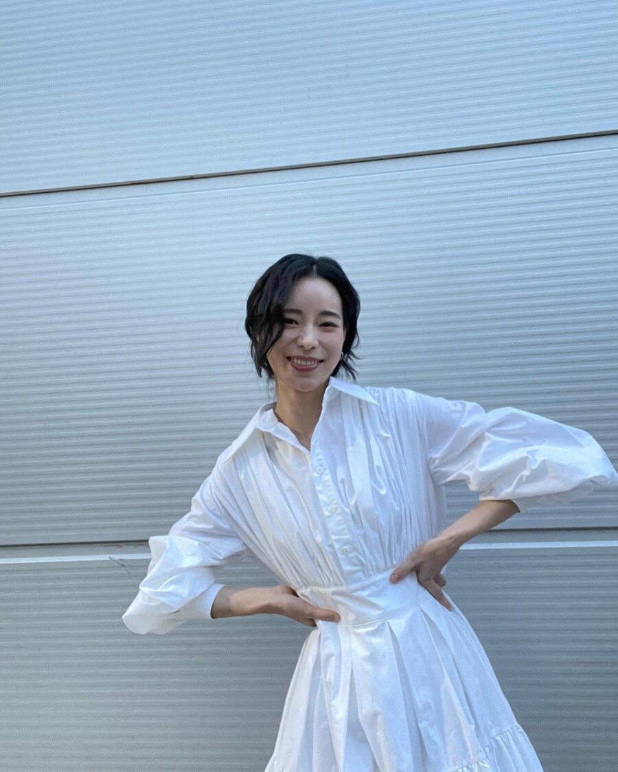 ▲ 임지연. 출처ㅣ임지연 인스타그램