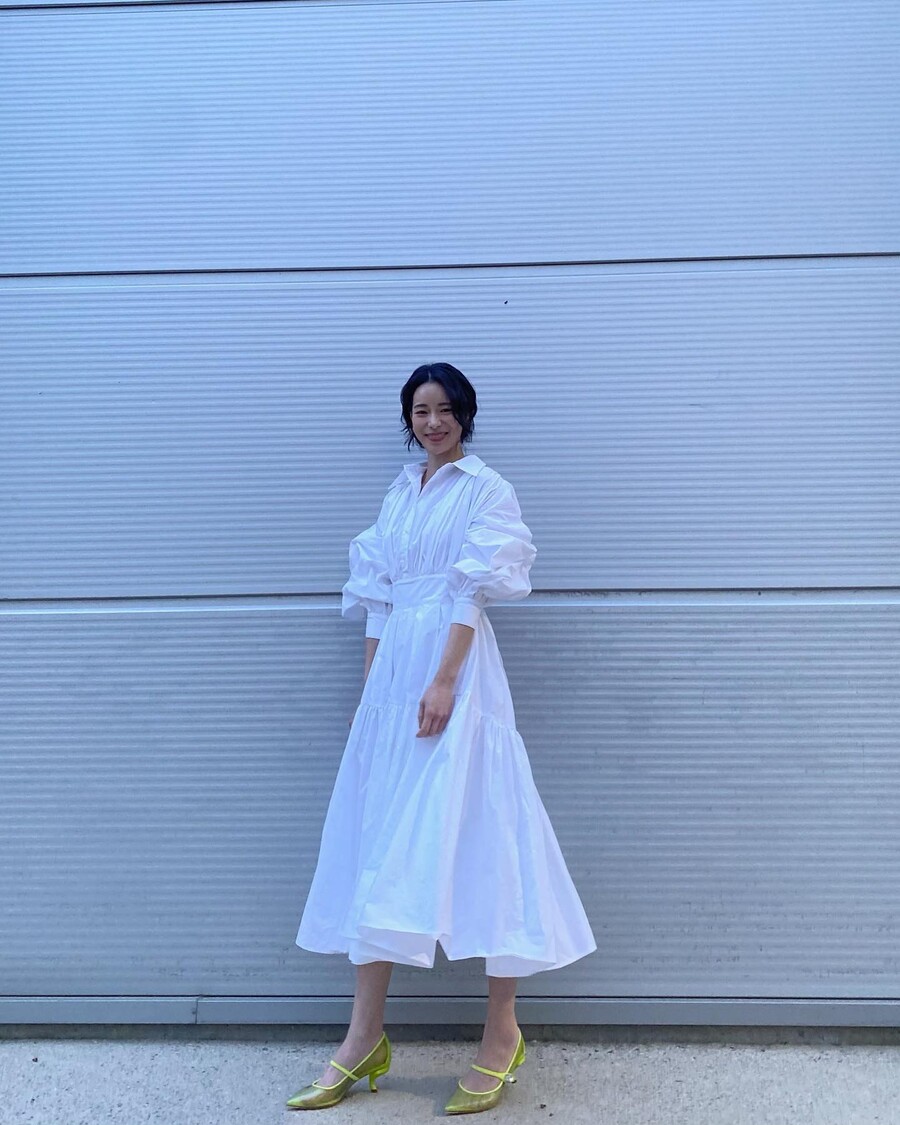 ▲ 임지연. 출처ㅣ임지연 인스타그램