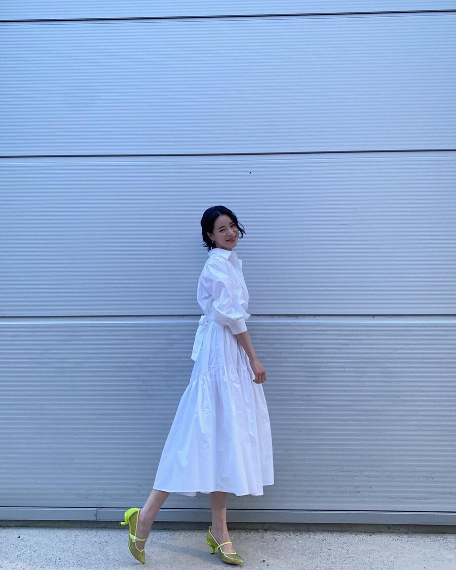 ▲ 임지연. 출처ㅣ임지연 인스타그램