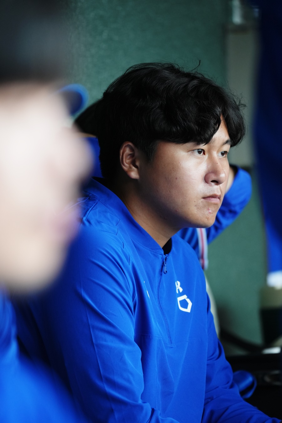 ▲이승현. ⓒ삼성 라이온즈
