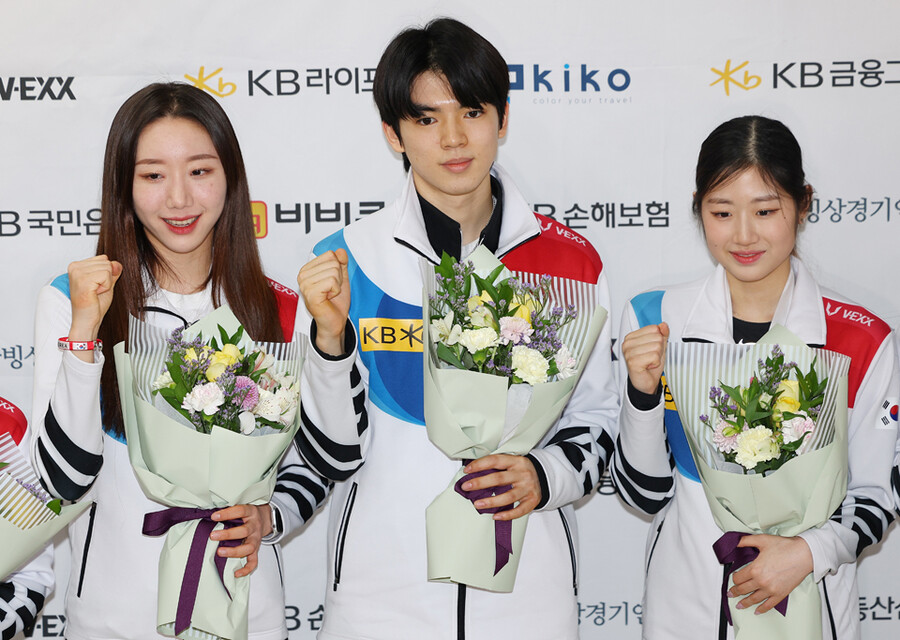 차준환, 세계 랭킹 3위로 시즌 마무리…'여 싱글 시즌 최고점' 이해인 4위