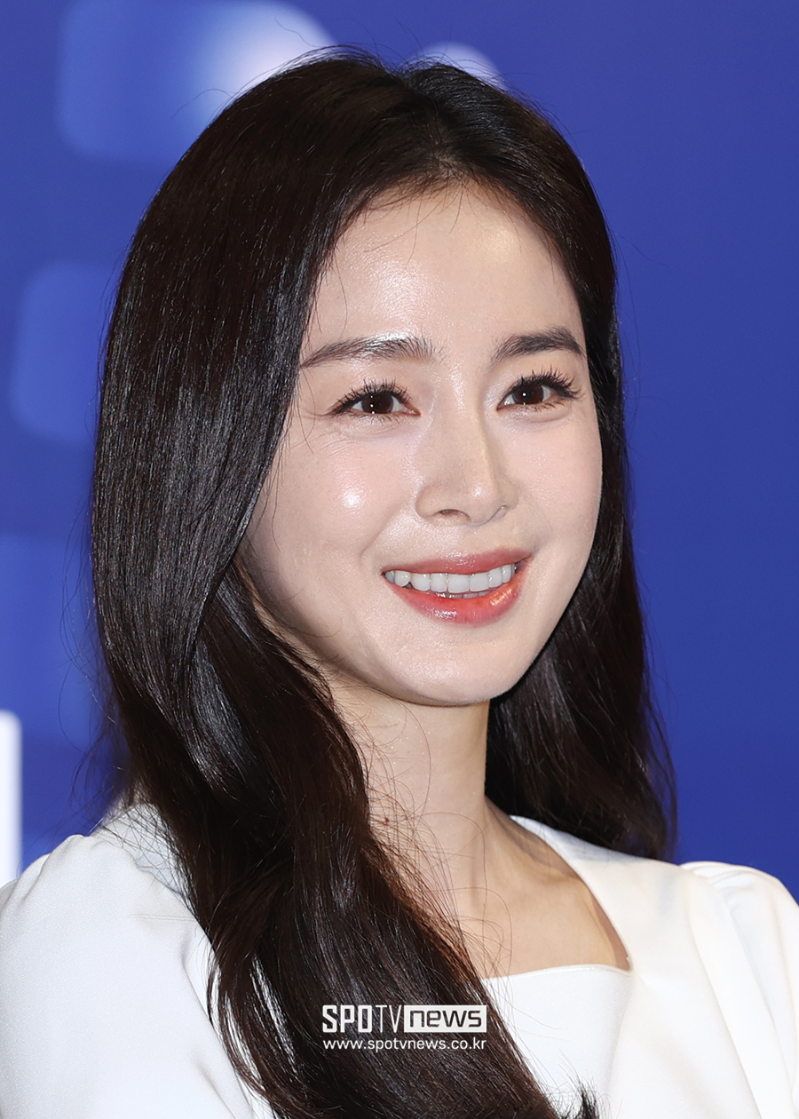 ▲ 김태희 ⓒ곽혜미 기자