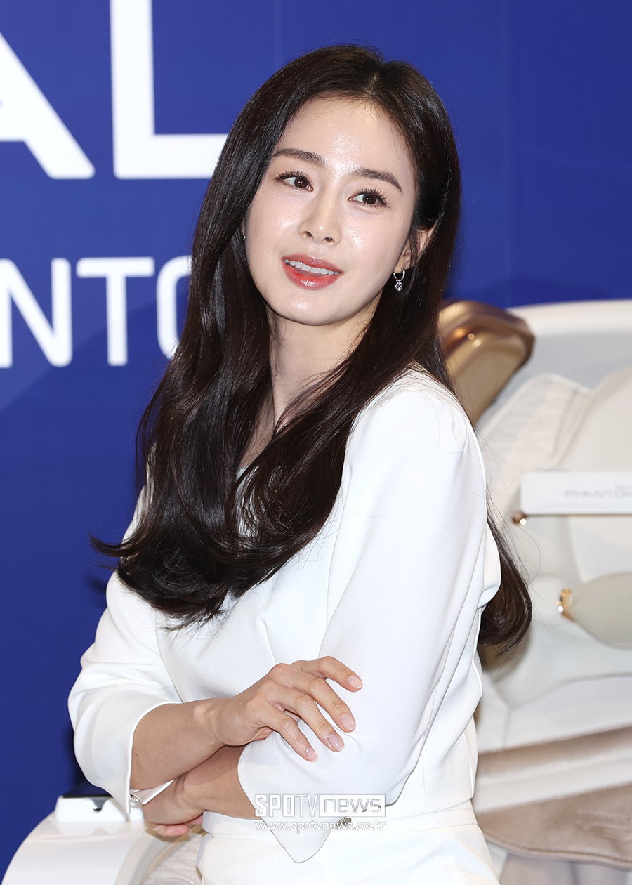 ▲ 김태희 ⓒ곽혜미 기자