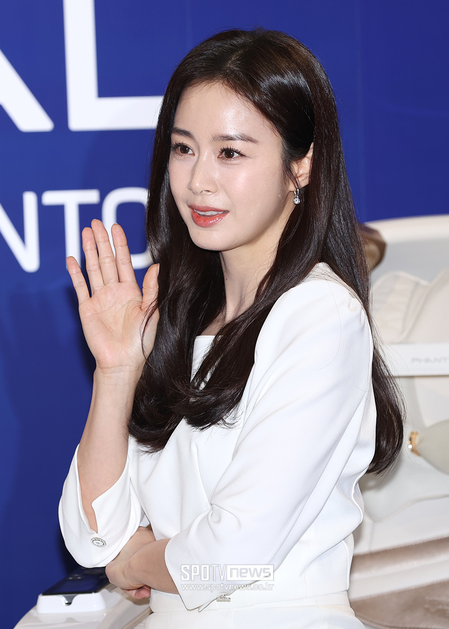▲ 김태희 ⓒ곽혜미 기자