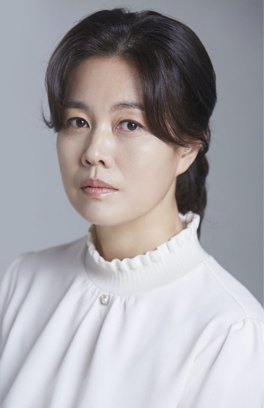 '더 글로리' 김정영, 메이크스타 전속계약…박해일과 한솥밥