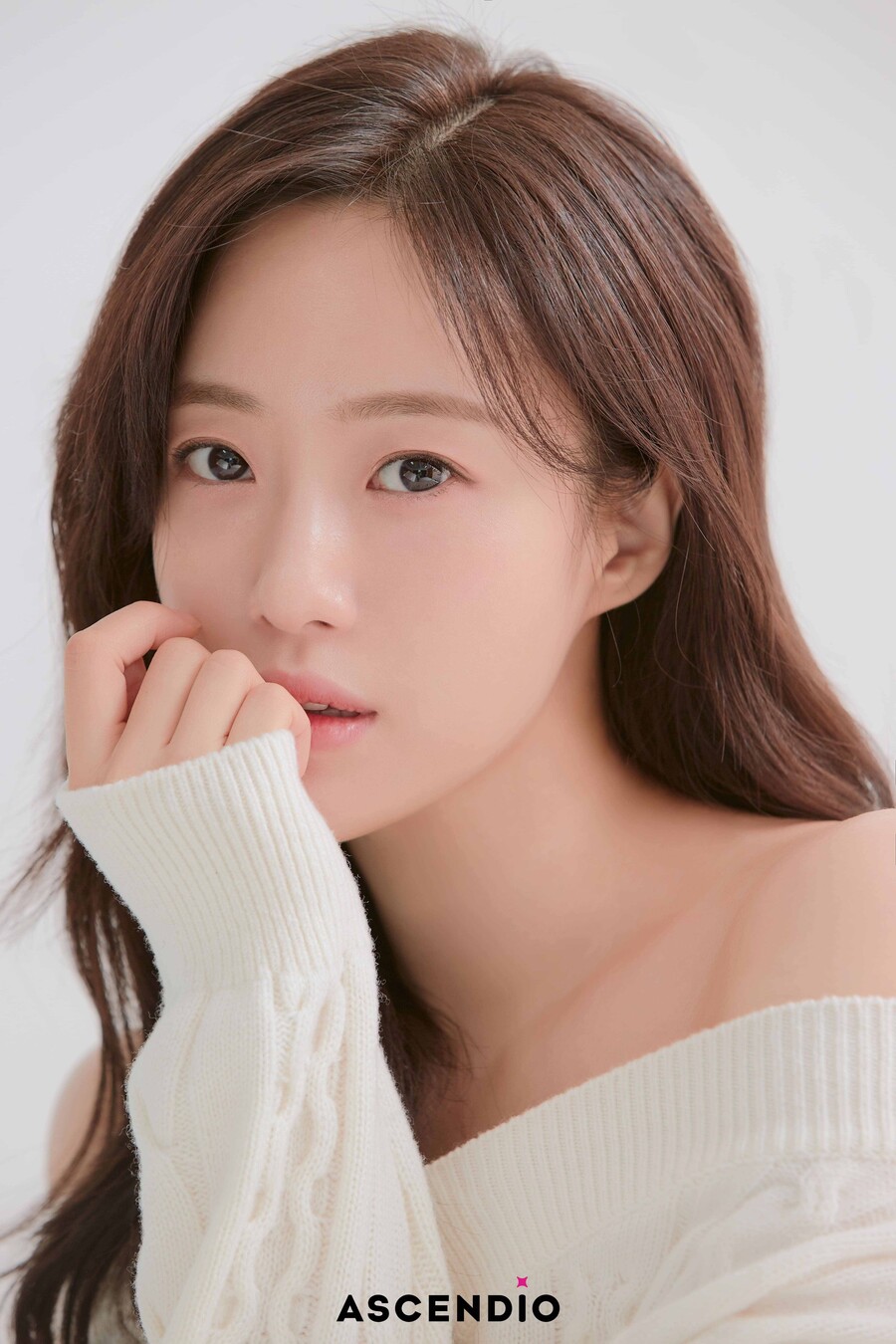 ▲ 함은정. 제공ㅣ아센디오