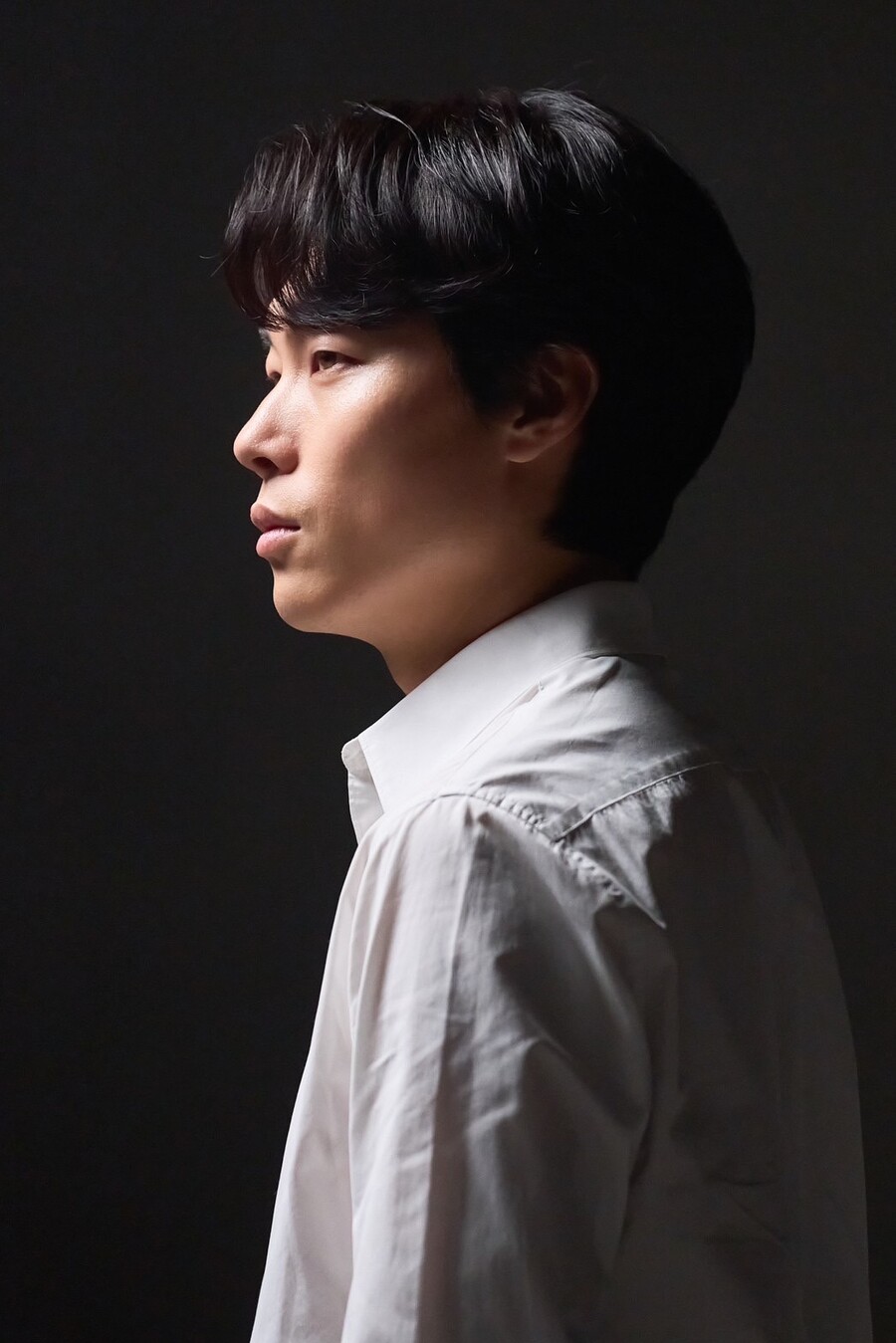 ▲ 배우 류준열. 제공| 그린피스