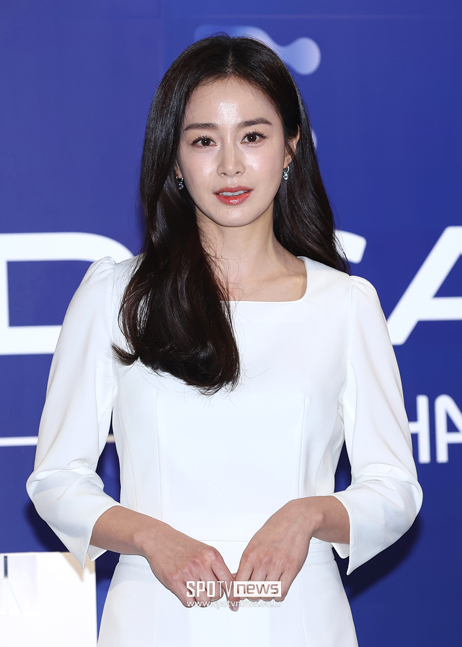 ▲ 김태희 ⓒ곽혜미 기자
