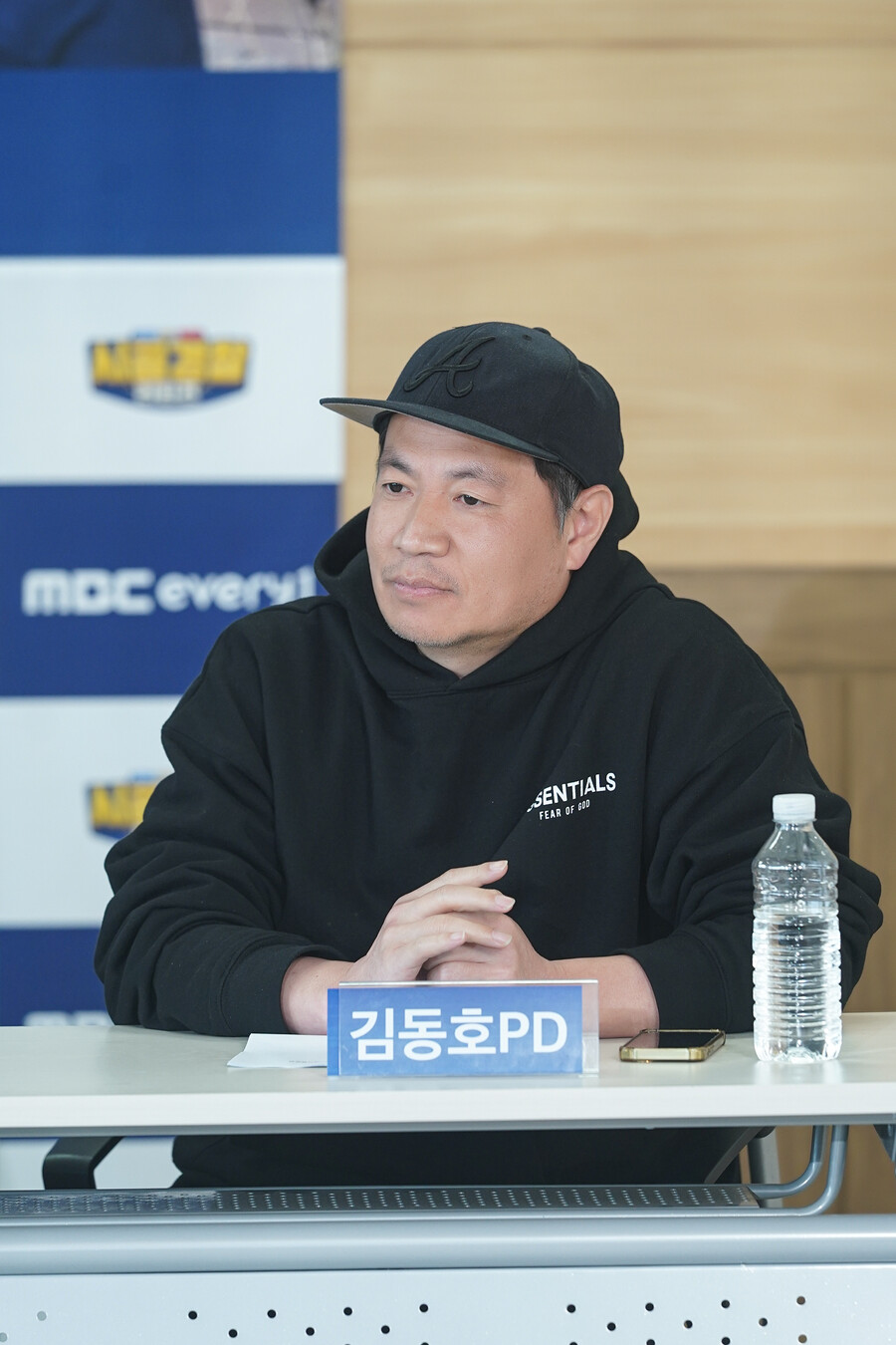 ▲ 김동호 PD. 제공|MBC에브리원 '시골경찰 리턴즈'