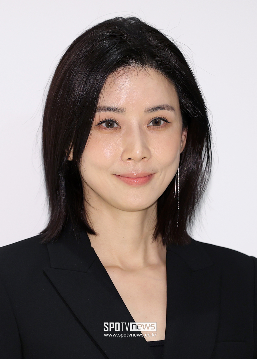 ▲ 이보영 ⓒ곽혜미 기자