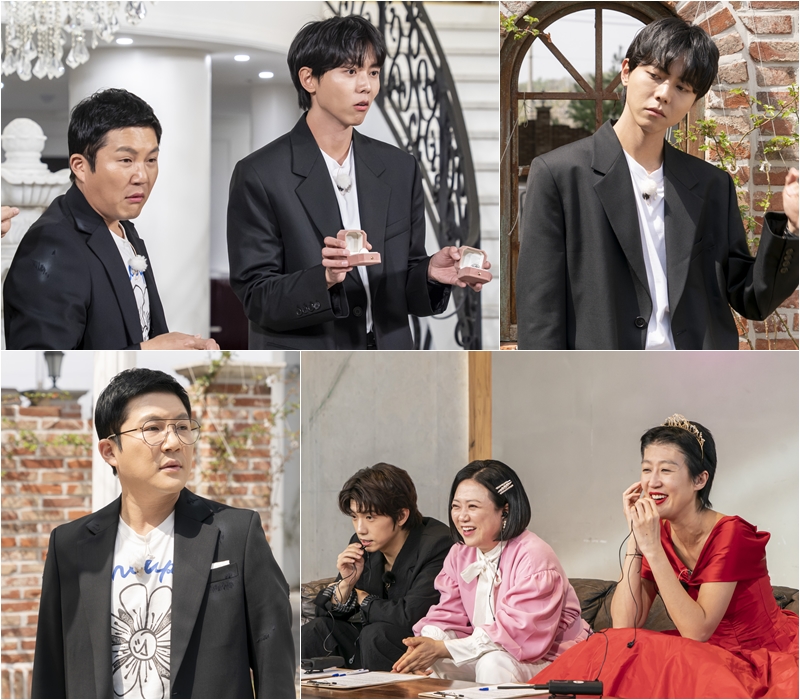 ▲ 제공|  KBS2 '홍김동전'