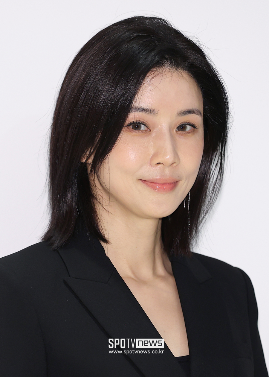 ▲ 이보영 ⓒ곽혜미 기자