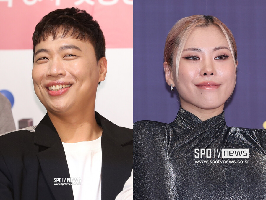 "니가 왜 여기서 나와" 이상준→가비, 맛깔나는 '패밀리' 감초 듀오