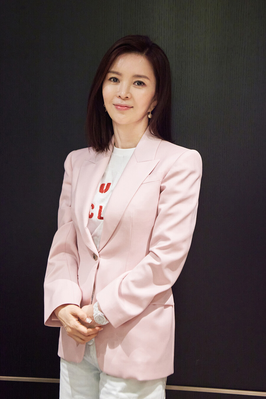 신은정, 처절하게 돌아온다…'가면의 여왕'으로 안방극장 정조준