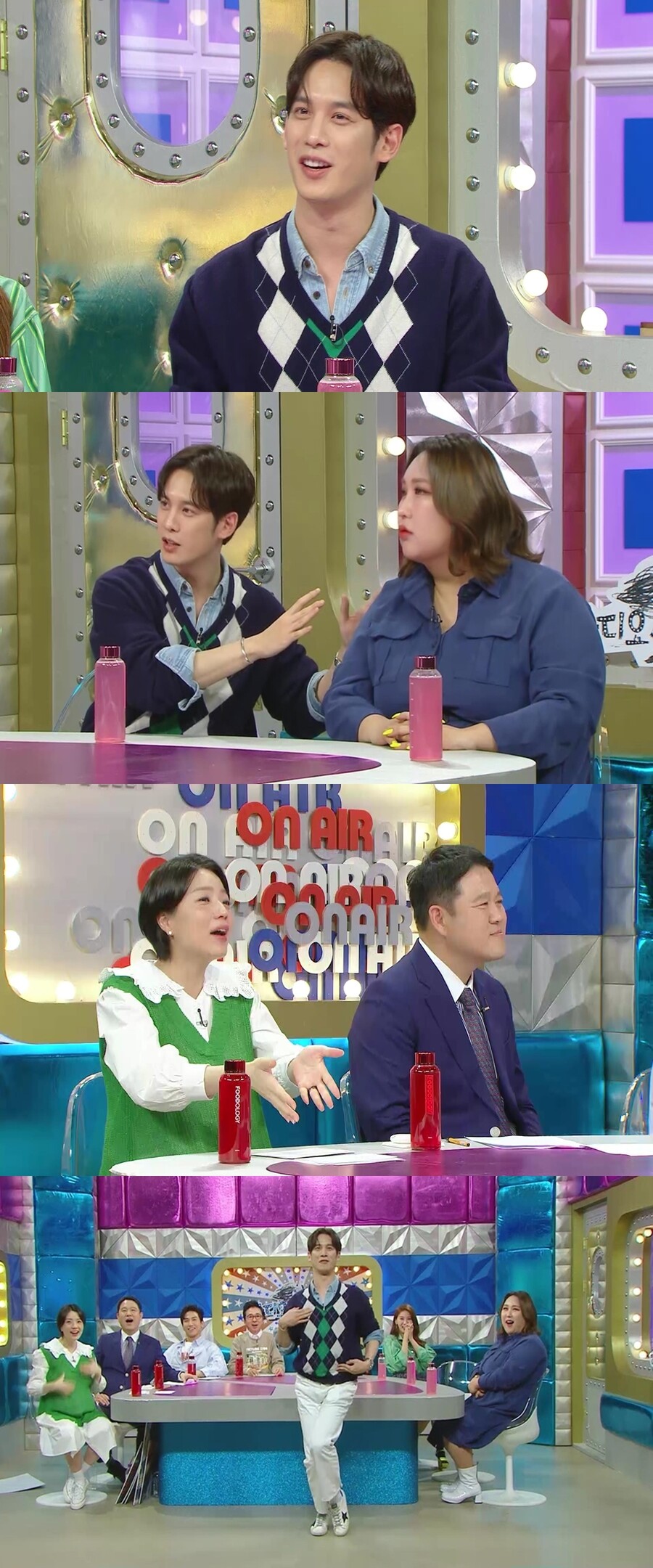 ▲ 박기웅. 제공|MBC '라디오스타'