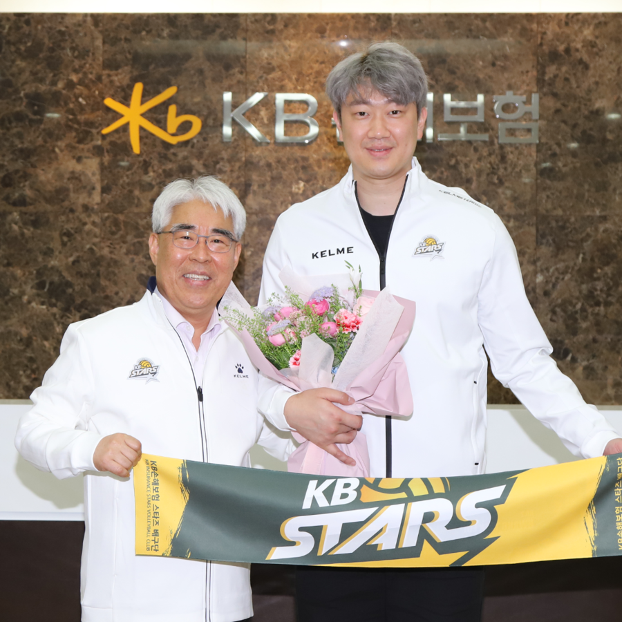 남자부 FA 16명 계약 완료…나경복만 8억에 KB손해보험행