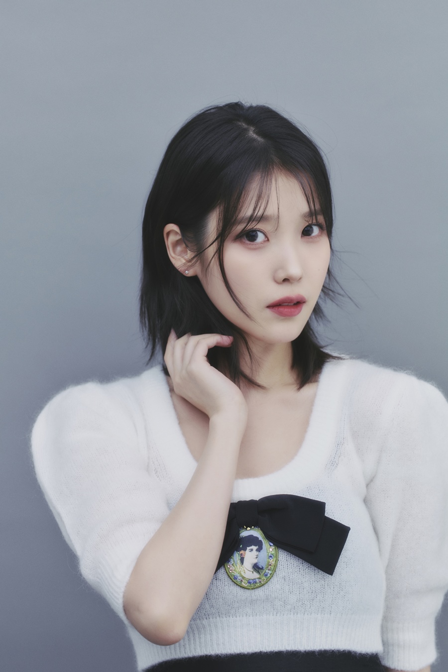 ▲ 아이유. 제공ㅣEDAM엔터테인먼트