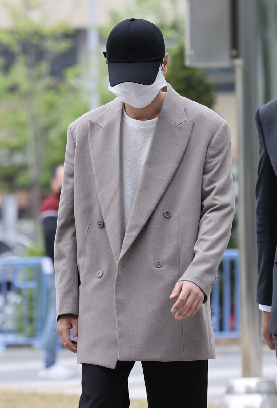 ▲ 신혜성. ⓒ연합뉴스