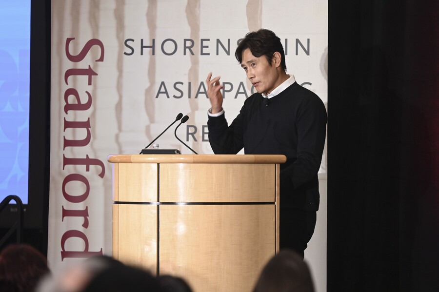 이병헌 "'거절하고 후회한 작품? 올드보이'·'기생충'·'헤결'" 솔직 고백