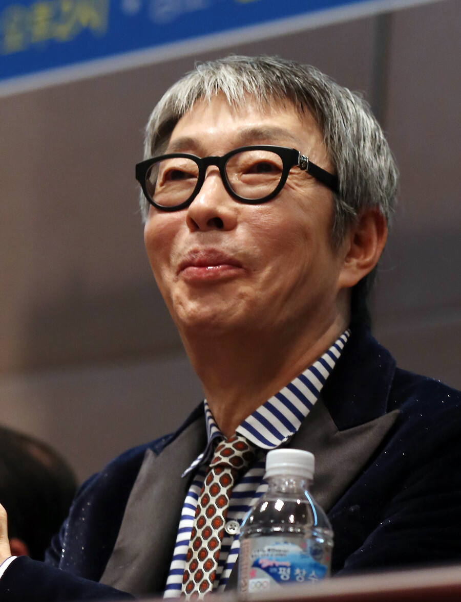 ▲ 고 서세원.  ⓒ연합뉴스