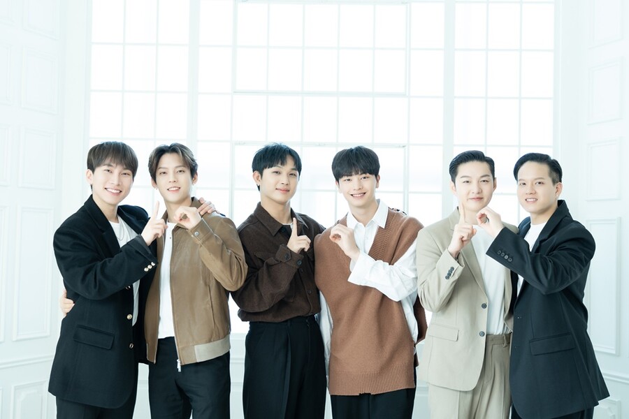 ▲ 비투비. 제공| 큐브엔터테인먼트
