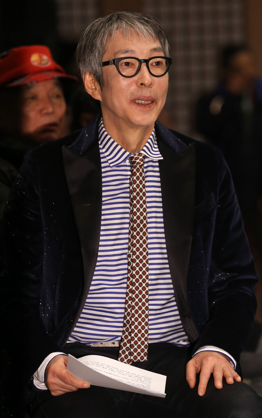 연예계 떠난 톱MC, 굴곡진 인생史…故서세원은 누구[이슈S]