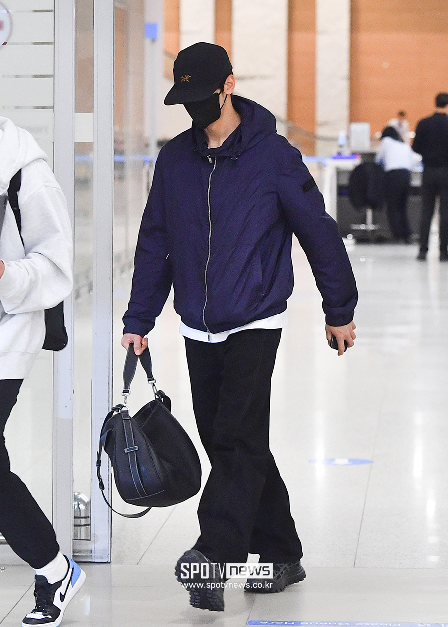 ▲ 차은우 ⓒ곽혜미 기자